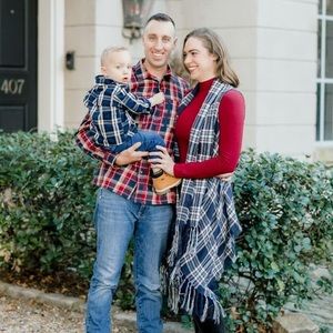 Meet your Posher, Shane